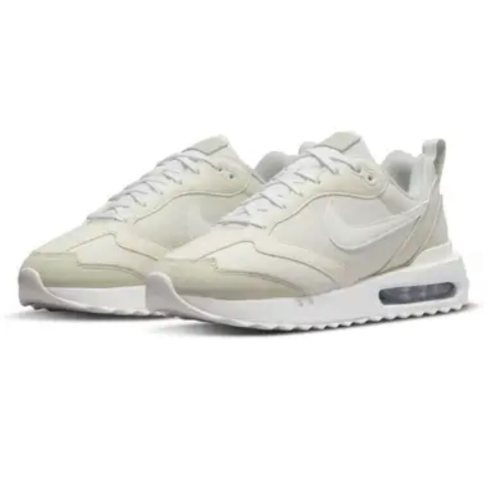 Nike Air Max Dawn Sneaker - Bone